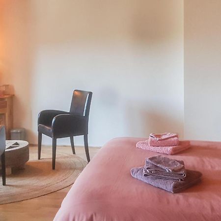 La Feculerie Villa Grandrif Eksteriør bilde