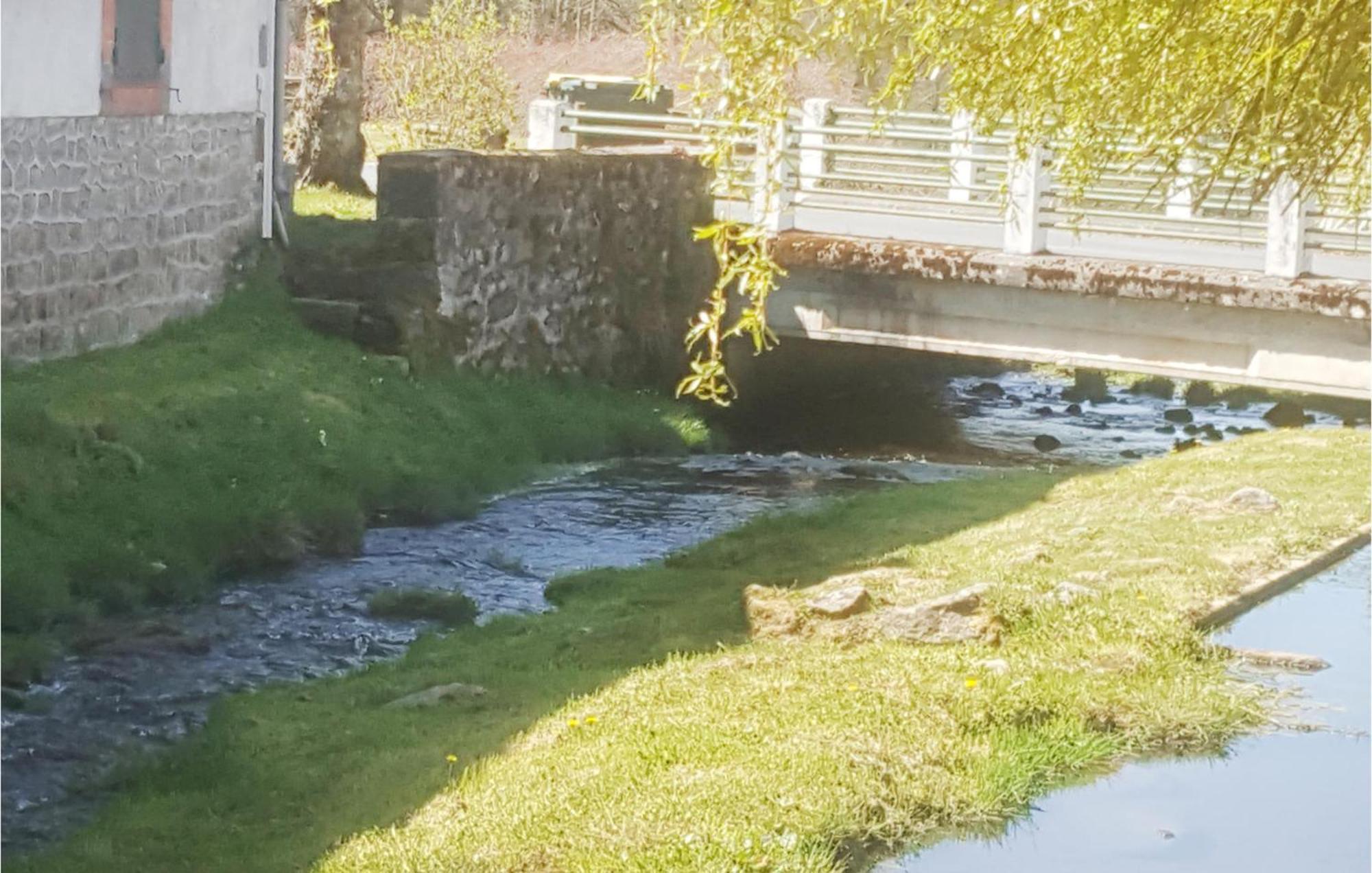 La Feculerie Villa Grandrif Eksteriør bilde