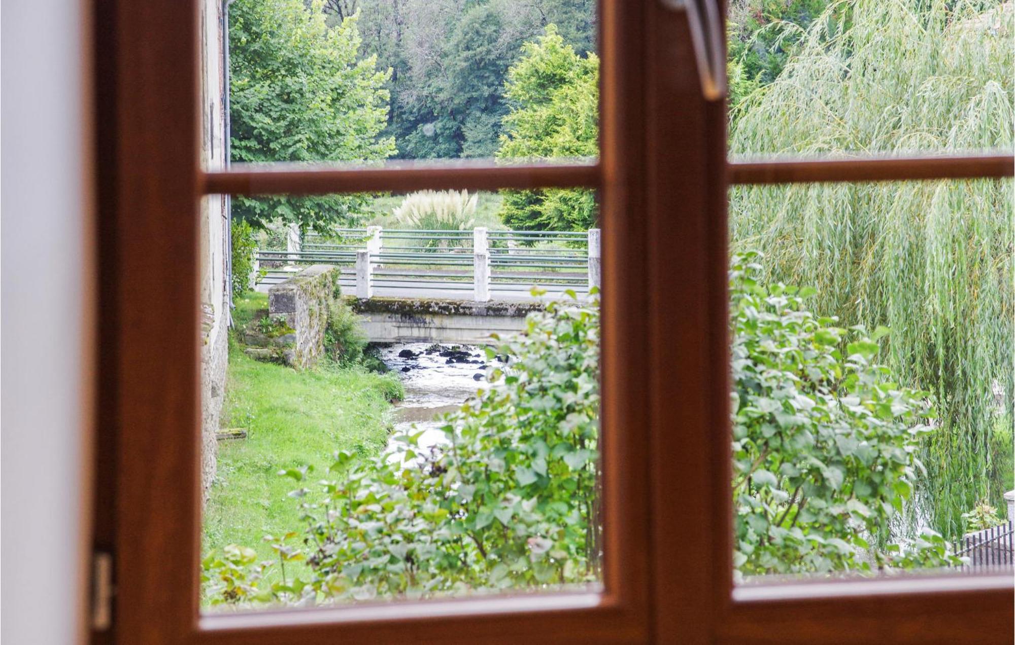 La Feculerie Villa Grandrif Eksteriør bilde